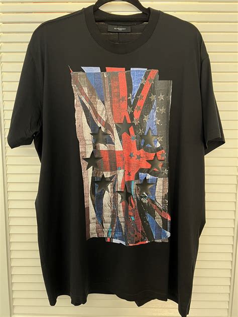 givenchy flag